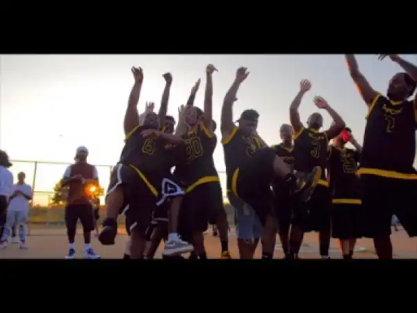 Video: $hreddAintShxt - Shooting Guard